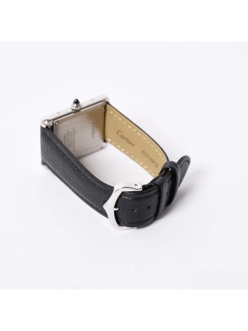 Cartier brand name